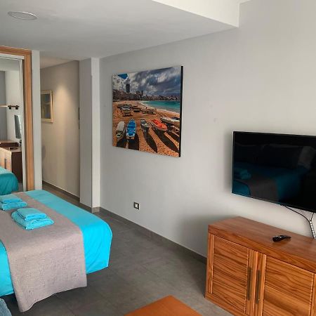 Marsin Playa 408 Vivienda Vacacional 라스팔마스 외부 사진