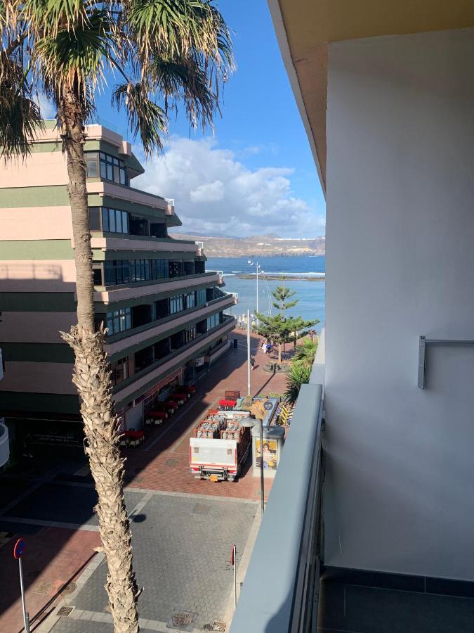 Marsin Playa 408 Vivienda Vacacional 라스팔마스 외부 사진