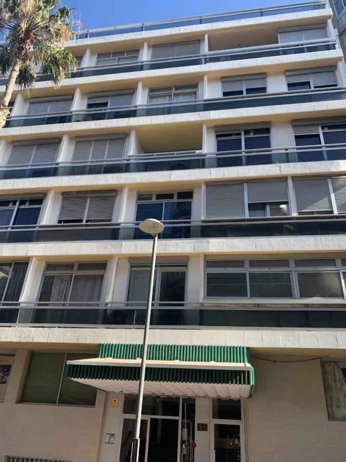Marsin Playa 408 Vivienda Vacacional 라스팔마스 외부 사진