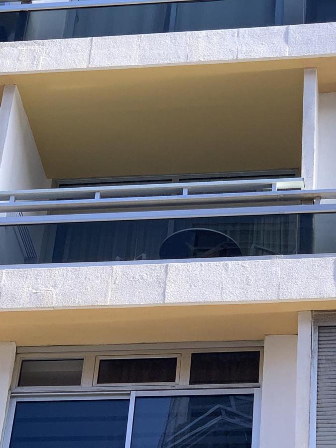 Marsin Playa 408 Vivienda Vacacional 라스팔마스 외부 사진