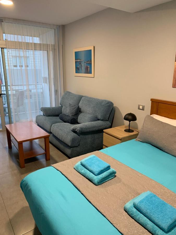Marsin Playa 408 Vivienda Vacacional 라스팔마스 외부 사진