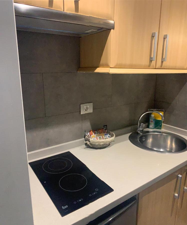 Marsin Playa 408 Vivienda Vacacional 라스팔마스 외부 사진