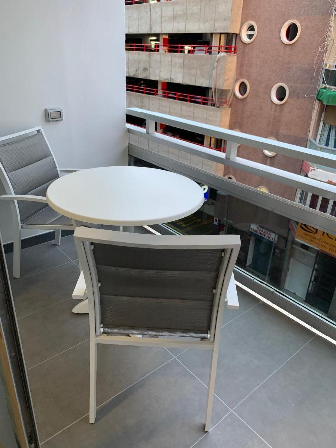 Marsin Playa 408 Vivienda Vacacional 라스팔마스 외부 사진
