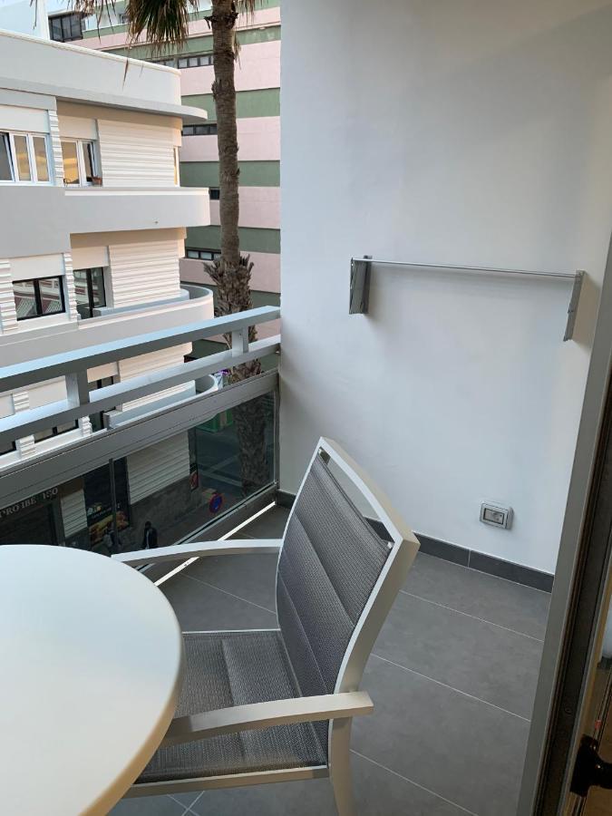 Marsin Playa 408 Vivienda Vacacional 라스팔마스 외부 사진