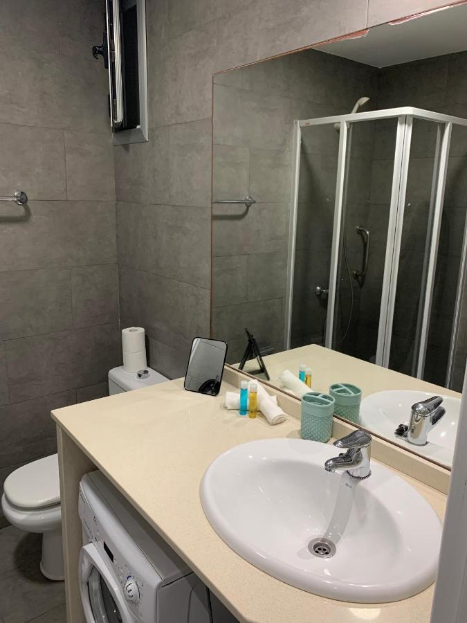Marsin Playa 408 Vivienda Vacacional 라스팔마스 외부 사진