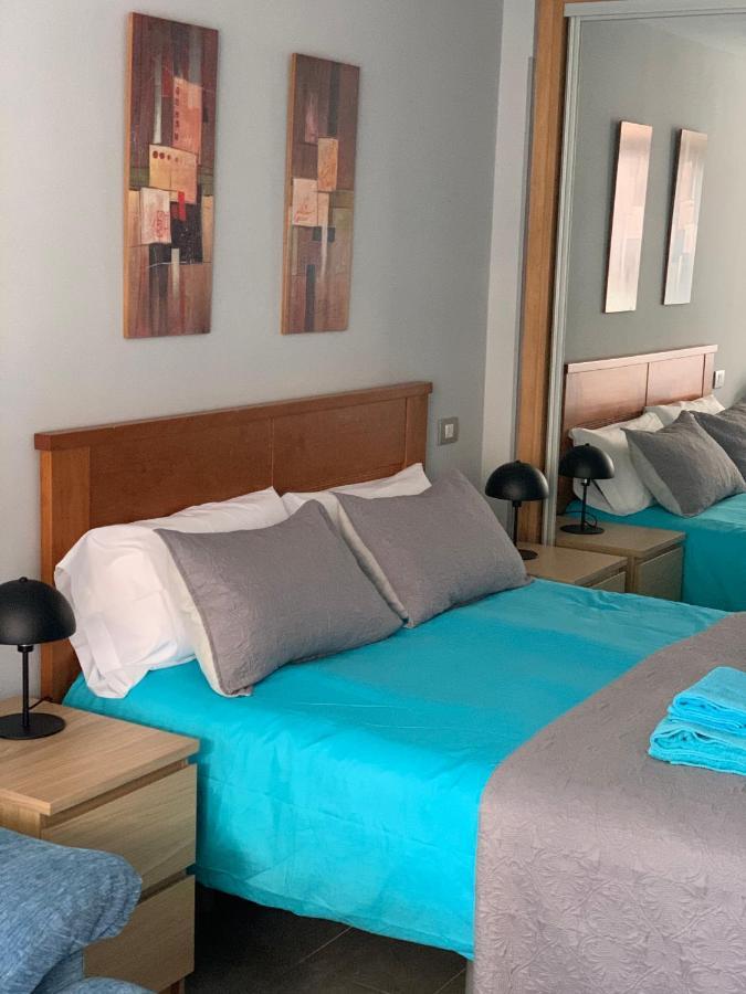 Marsin Playa 408 Vivienda Vacacional 라스팔마스 외부 사진
