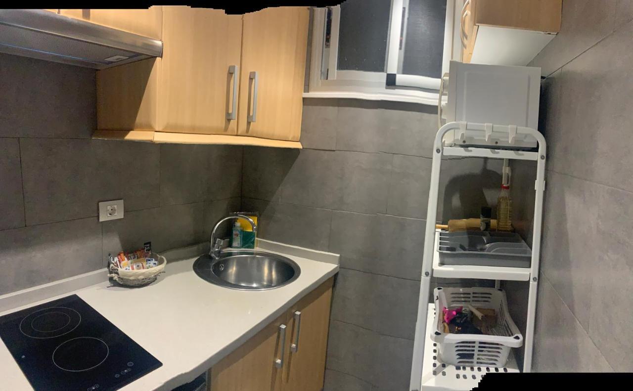 Marsin Playa 408 Vivienda Vacacional 라스팔마스 외부 사진