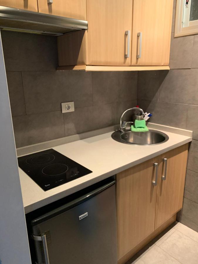 Marsin Playa 408 Vivienda Vacacional 라스팔마스 외부 사진