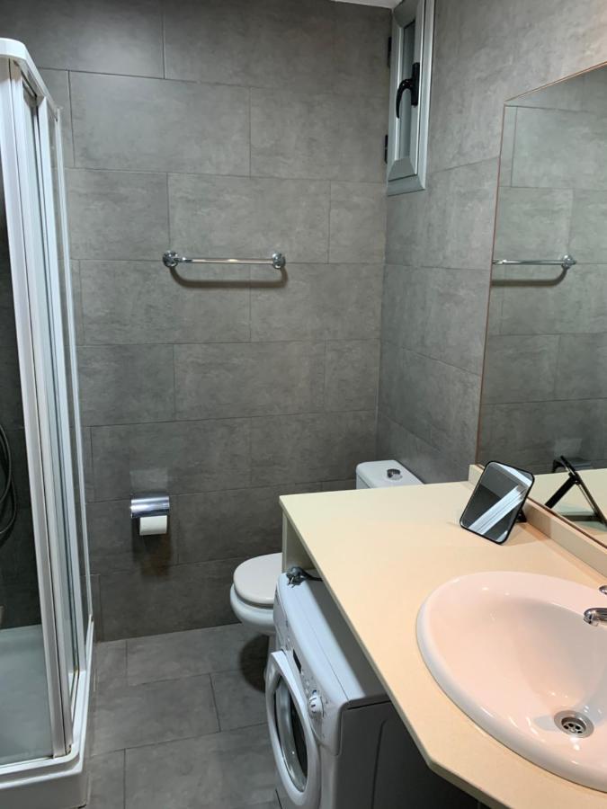 Marsin Playa 408 Vivienda Vacacional 라스팔마스 외부 사진